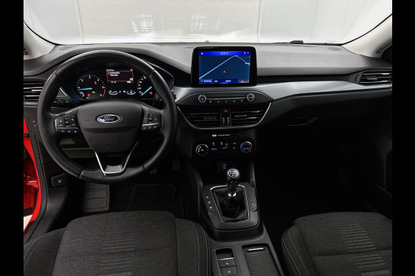 Ford FOCUS Wagon 1.5D 120PK Euro6 Active Business / Trekhaak / Navigatie / Airco / Pdc.V+A / Xenon / B&O Radio multimedia / Technology-Family Pack / Apk 06-2026