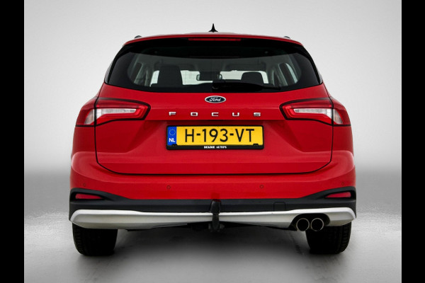 Ford FOCUS Wagon 1.5D 120PK Euro6 Active Business / Trekhaak / Navigatie / Airco / Pdc.V+A / Xenon / B&O Radio multimedia / Technology-Family Pack / Apk 06-2026