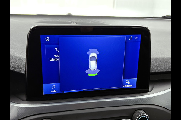 Ford FOCUS Wagon 1.5D 120PK Euro6 Active Business / Trekhaak / Navigatie / Airco / Pdc.V+A / Xenon / B&O Radio multimedia / Technology-Family Pack / Apk 06-2026