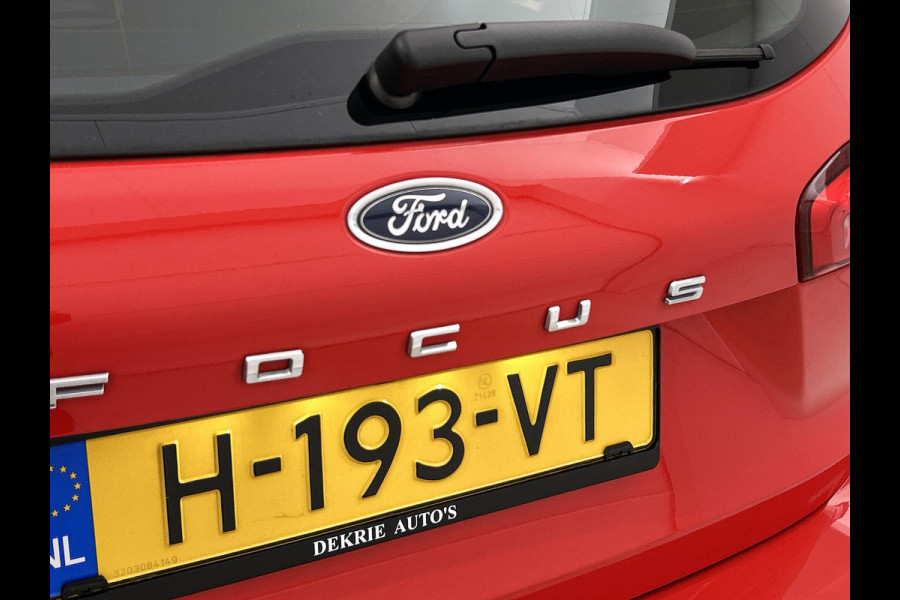 Ford FOCUS Wagon 1.5D 120PK Euro6 Active Business / Trekhaak / Navigatie / Airco / Pdc.V+A / Xenon / B&O Radio multimedia / Technology-Family Pack / Apk 06-2026