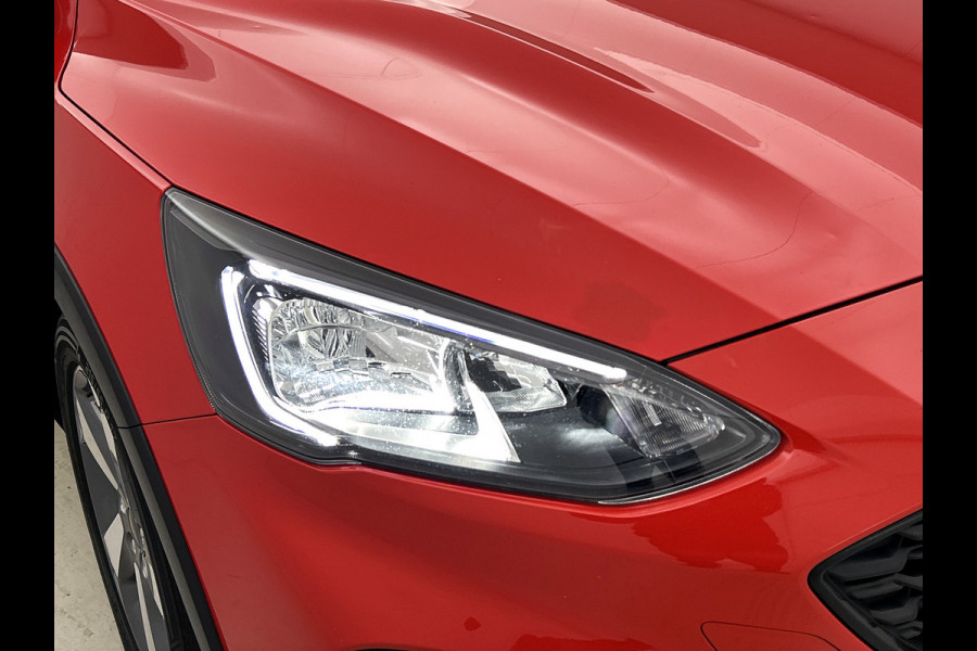 Ford FOCUS Wagon 1.5D 120PK Euro6 Active Business / Trekhaak / Navigatie / Airco / Pdc.V+A / Xenon / B&O Radio multimedia / Technology-Family Pack / Apk 06-2026