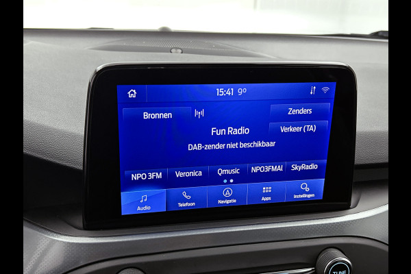 Ford FOCUS Wagon 1.5D 120PK Euro6 Active Business / Trekhaak / Navigatie / Airco / Pdc.V+A / Xenon / B&O Radio multimedia / Technology-Family Pack / Apk 06-2026