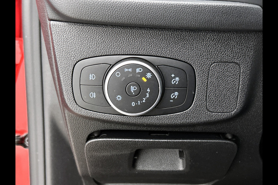 Ford FOCUS Wagon 1.5D 120PK Euro6 Active Business / Trekhaak / Navigatie / Airco / Pdc.V+A / Xenon / B&O Radio multimedia / Technology-Family Pack / Apk 06-2026