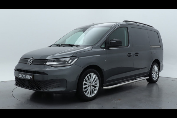 Volkswagen Caddy Maxi Cargo 2.0 TDI 122pk DSG 1st-Edition / 2x schuifdeur
