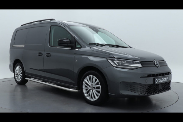 Volkswagen Caddy Maxi Cargo 2.0 TDI 122pk DSG 1st-Edition / 2x schuifdeur