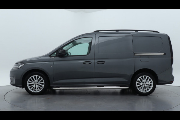 Volkswagen Caddy Maxi Cargo 2.0 TDI 122pk DSG 1st-Edition / 2x schuifdeur