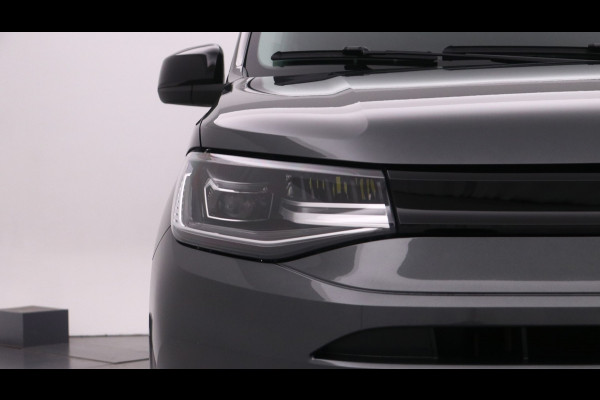 Volkswagen Caddy Maxi Cargo 2.0 TDI 122pk DSG 1st-Edition / 2x schuifdeur