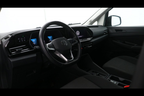 Volkswagen Caddy Maxi Cargo 2.0 TDI 122pk DSG 1st-Edition / 2x schuifdeur