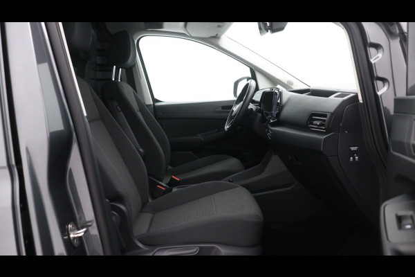 Volkswagen Caddy Maxi Cargo 2.0 TDI 122pk DSG 1st-Edition / 2x schuifdeur