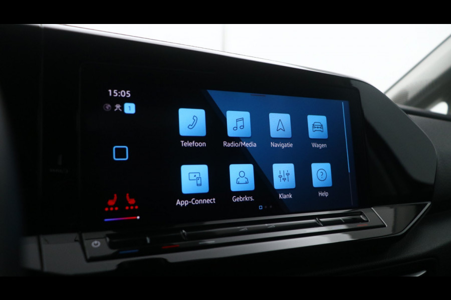 Volkswagen Caddy Maxi Cargo 2.0 TDI 122pk DSG 1st-Edition / 2x schuifdeur