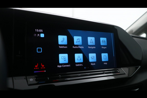 Volkswagen Caddy Maxi Cargo 2.0 TDI 122pk DSG 1st-Edition / 2x schuifdeur