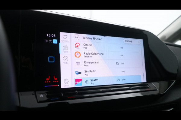 Volkswagen Caddy Maxi Cargo 2.0 TDI 122pk DSG 1st-Edition / 2x schuifdeur