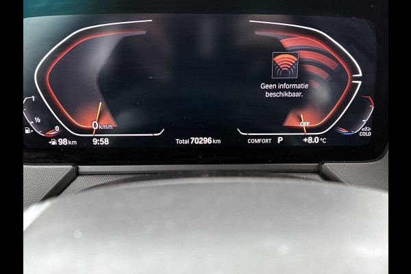 BMW 1-serie 118i Business Edition Plus | NL-Auto | Perf onderH | 2e eig | Dig Dash | StoelverW | AchterCam | Climate | Cruise |ETC