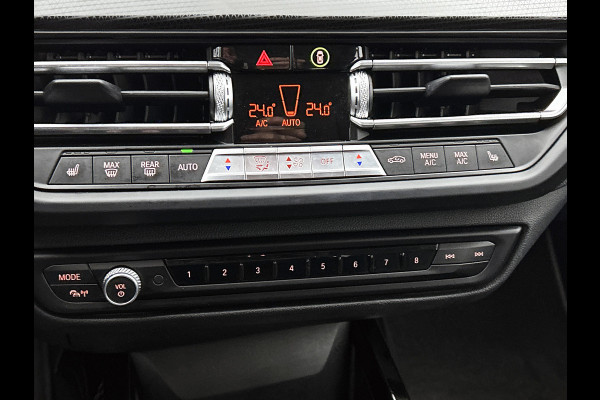 BMW 1-serie 118i Business Edition Plus | NL-Auto | Perf onderH | 2e eig | Dig Dash | StoelverW | AchterCam | Climate | Cruise |ETC