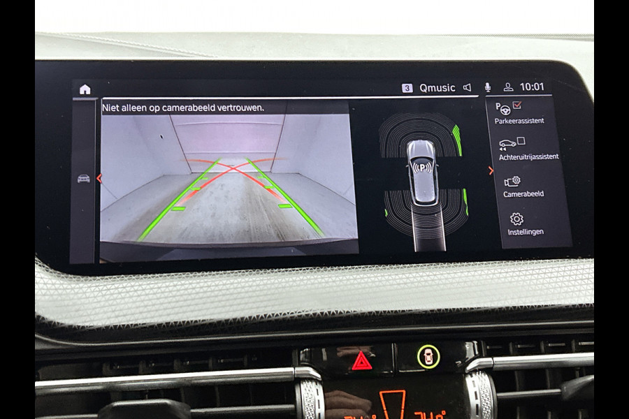 BMW 1-serie 118i Business Edition Plus | NL-Auto | Perf onderH | 2e eig | Dig Dash | StoelverW | AchterCam | Climate | Cruise |ETC