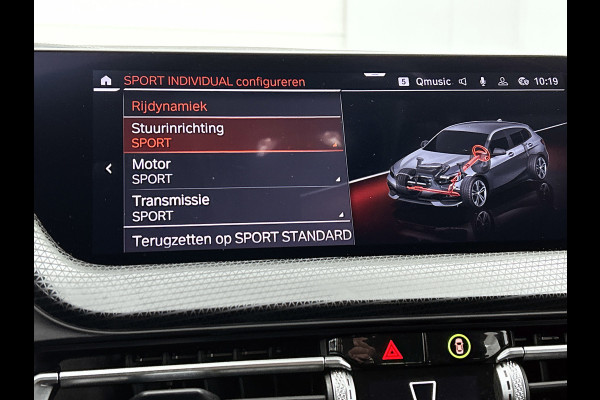 BMW 1-serie 118i Business Edition Plus | NL-Auto | Perf onderH | 2e eig | Dig Dash | StoelverW | AchterCam | Climate | Cruise |ETC