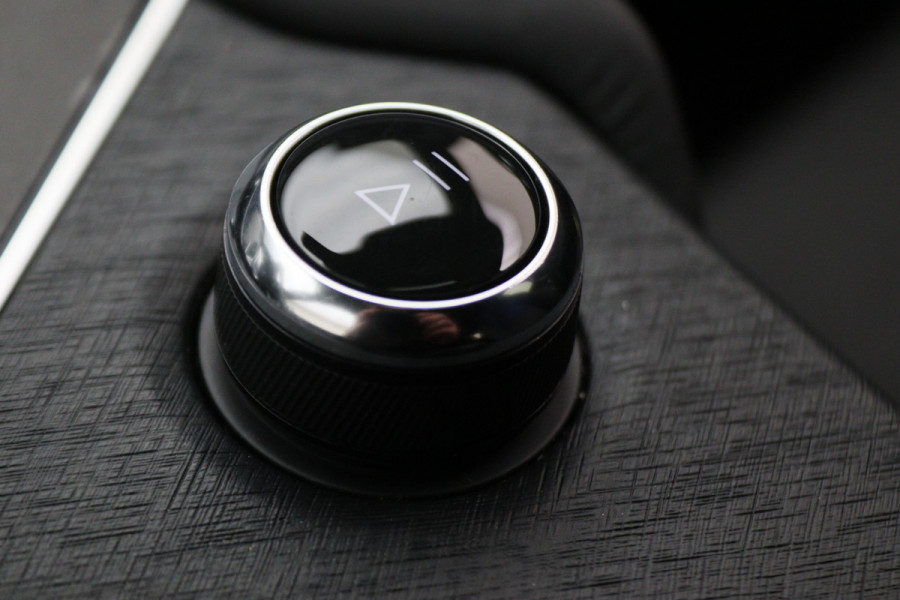 Lynk & Co 01 1.5 360° Camera, Panoramadak, Zwarte hemel, ACC, Apple Carplay, DAB, 20''