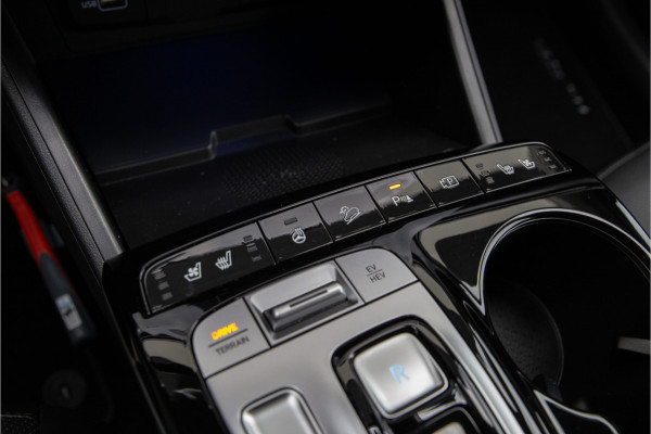 Hyundai Tucson 1.6 T-GDI PHEV Premium 4WD Trekhaak, Carplay, Leder, Adapt. Cruise