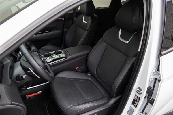 Hyundai Tucson 1.6 T-GDI PHEV Premium 4WD Trekhaak, Carplay, Leder, Adapt. Cruise