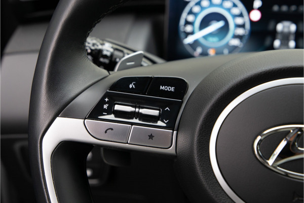 Hyundai Tucson 1.6 T-GDI PHEV Premium 4WD Trekhaak, Carplay, Leder, Adapt. Cruise