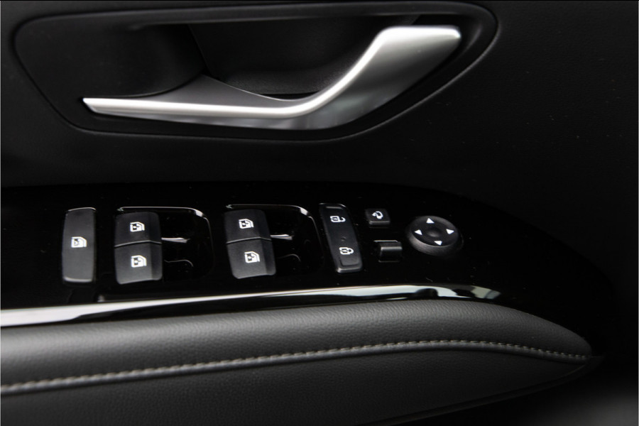 Hyundai Tucson 1.6 T-GDI PHEV Premium 4WD Trekhaak, Carplay, Leder, Adapt. Cruise