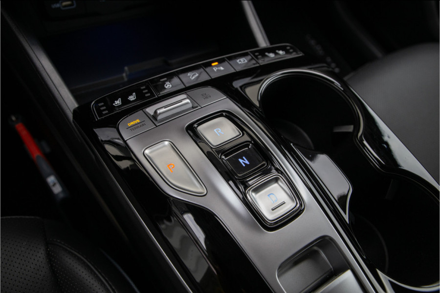 Hyundai Tucson 1.6 T-GDI PHEV Premium 4WD Trekhaak, Carplay, Leder, Adapt. Cruise