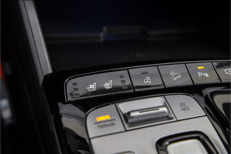 Hyundai Tucson 1.6 T-GDI PHEV Premium 4WD Trekhaak, Carplay, Leder, Adapt. Cruise