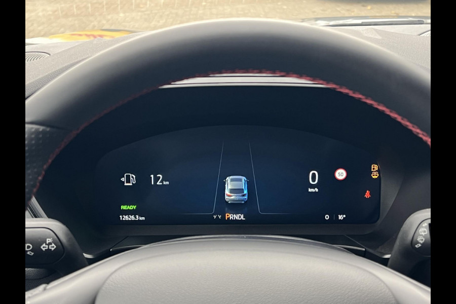 Ford Kuga 2.5 FHEV ST-Line 190pk | Geen stekker nodig | Winterpack | Sync 4 Navigatie | Apple Carplay/Android auto | Achteruitrijcamera | All Weatherbanden