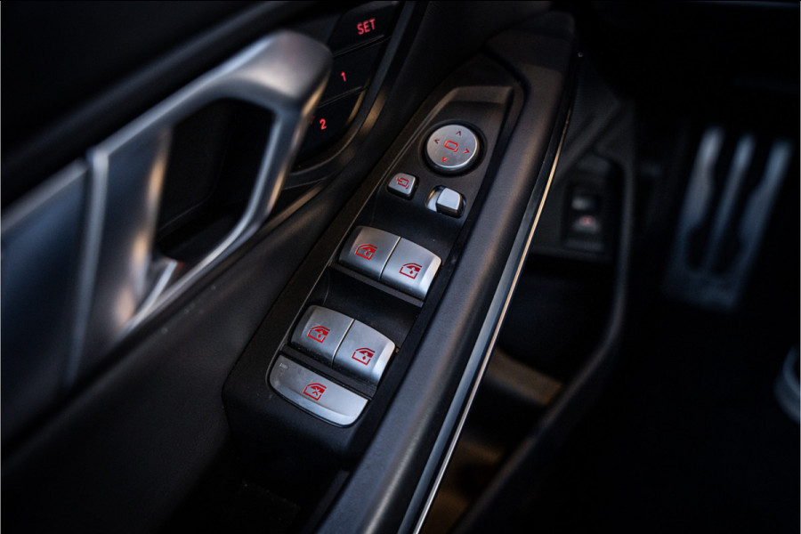 BMW 3 Serie Touring M340i xDrive High Executive - Panorama | H&K | Memory | Laser | 360 Camera | Elek. Trekhaak