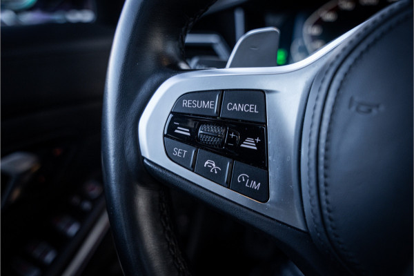BMW 3 Serie Touring M340i xDrive High Executive - Panorama | H&K | Memory | Laser | 360 Camera | Elek. Trekhaak