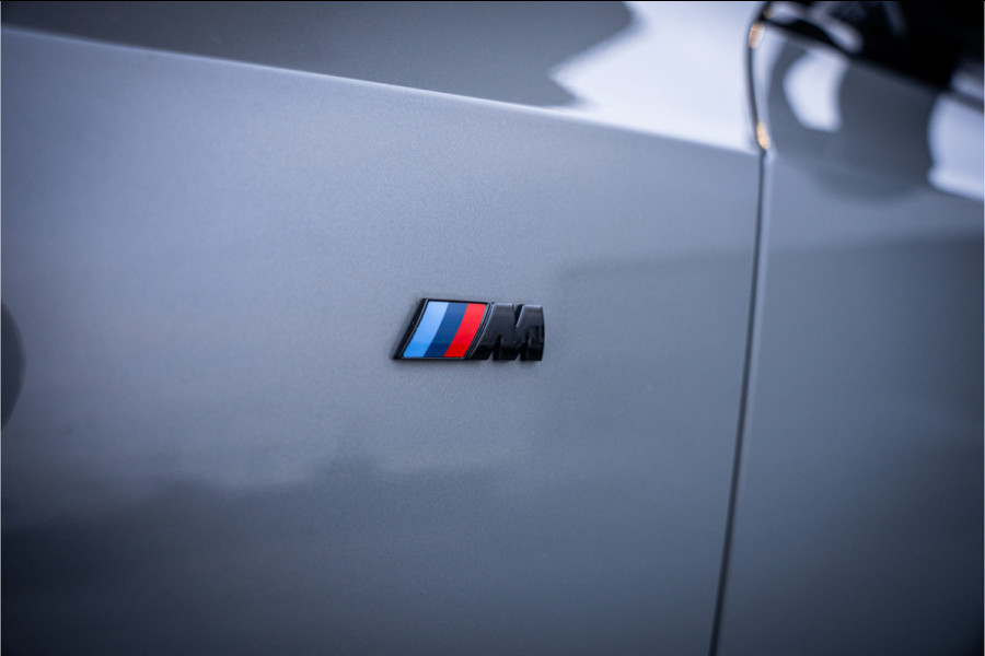 BMW 3 Serie Touring M340i xDrive High Executive - Panorama | H&K | Memory | Laser | 360 Camera | Elek. Trekhaak