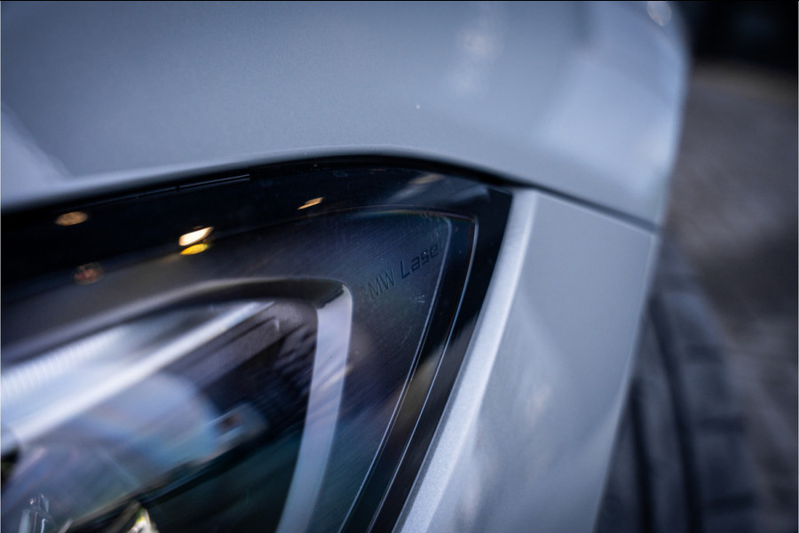 BMW 3 Serie Touring M340i xDrive High Executive - Panorama | H&K | Memory | Laser | 360 Camera | Elek. Trekhaak