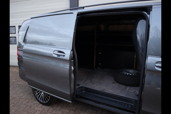 Mercedes-Benz Vito 116 CDI Euro 6 Automaat L3 L+R Schuifdr. - Navi - Camera - LED