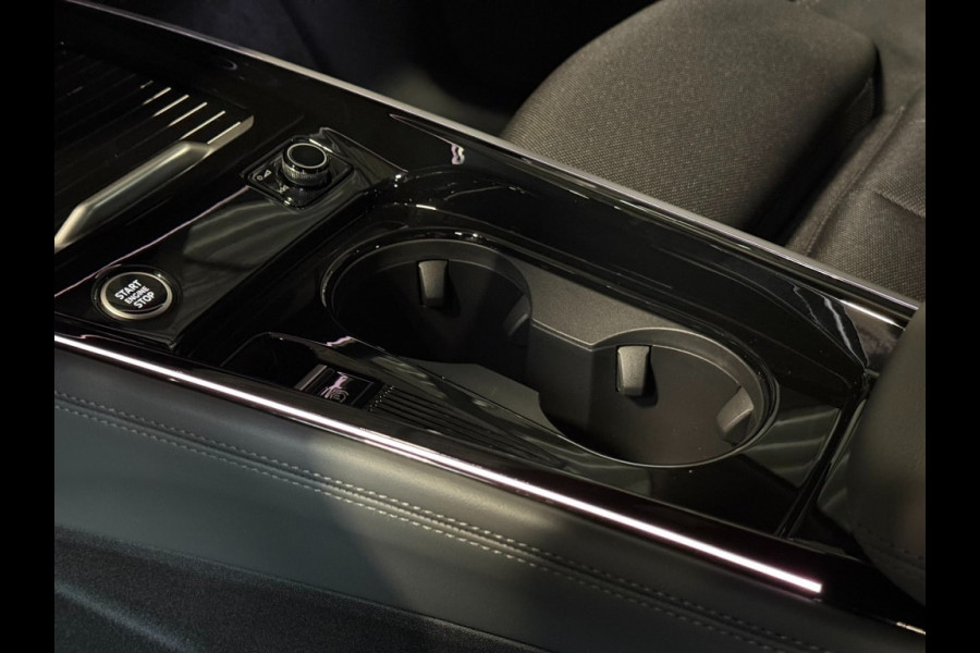 Audi Q3 Sportback Sportback e-hybrid 272pk S-line Tech plus s-edition Black Optic matrix