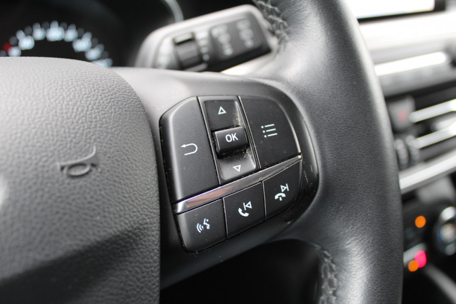 Ford FOCUS Wagon 1.5 EcoBoost 150PK Titanium | Dealer Onderhouden | Trekhaak | Winterpack | Led | Navigatie