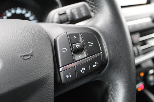 Ford FOCUS Wagon 1.5 EcoBoost 150PK Titanium | Dealer Onderhouden | Trekhaak | Winterpack | Led | Navigatie