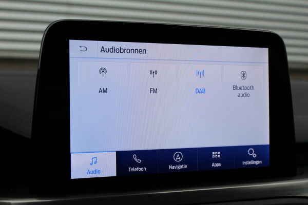 Ford FOCUS Wagon 1.5 EcoBoost 150PK Titanium | Dealer Onderhouden | Trekhaak | Winterpack | Led | Navigatie