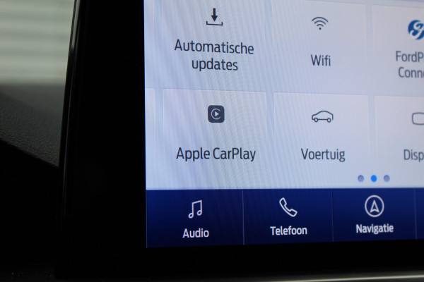 Ford FOCUS Wagon 1.5 EcoBoost 150PK Titanium | Dealer Onderhouden | Trekhaak | Winterpack | Led | Navigatie