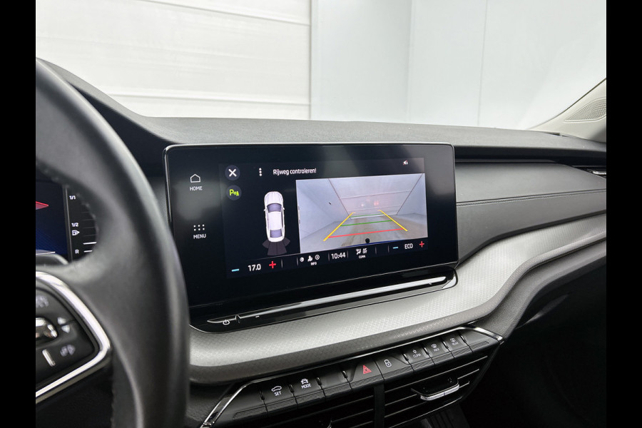 Škoda Octavia 1.4 TSI iV PHEV Business Edition| 204PK | LAGE KM! | Perf onderH | Add cruise | Lane Ass | Carplay | TrekH |