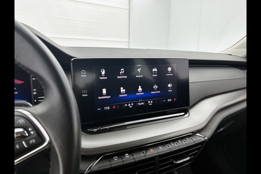 Škoda Octavia 1.4 TSI iV PHEV Business Edition| 204PK | LAGE KM! | Perf onderH | Add cruise | Lane Ass | Carplay | TrekH |