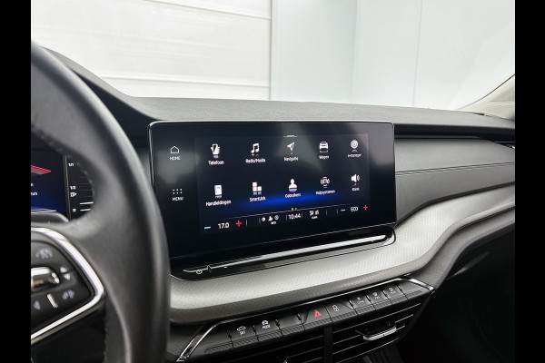 Škoda Octavia 1.4 TSI iV PHEV Business Edition| 204PK | LAGE KM! | Perf onderH | Add cruise | Lane Ass | Carplay | TrekH |