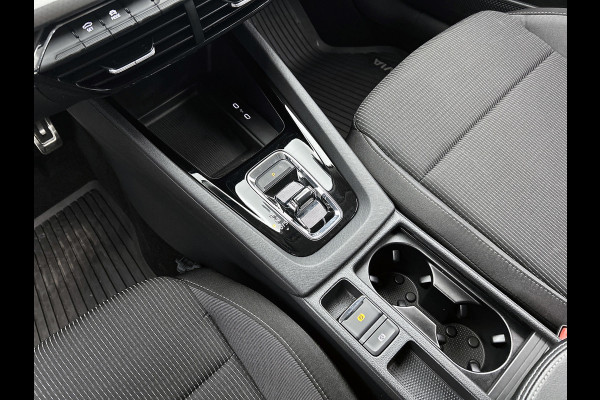 Škoda Octavia 1.4 TSI iV PHEV Business Edition| 204PK | LAGE KM! | Perf onderH | Add cruise | Lane Ass | Carplay | TrekH |