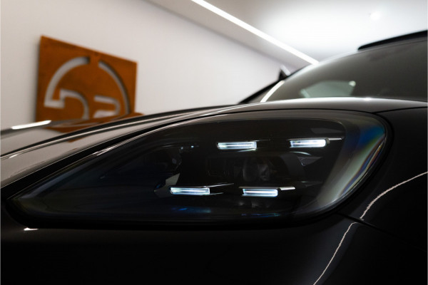Porsche Cayenne 3.0 E-Hybrid 470PK | InnoDrive | Pano | Matrix | Luchtvering | Bose | Fabrieksgarantie