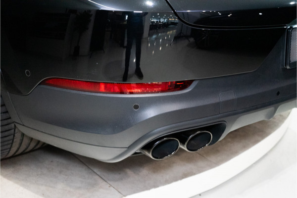 Porsche Cayenne 3.0 E-Hybrid 470PK | InnoDrive | Pano | Matrix | Luchtvering | Bose | Fabrieksgarantie