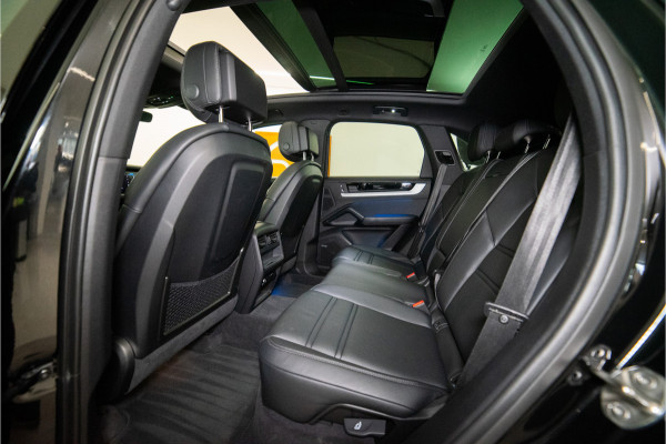 Porsche Cayenne 3.0 E-Hybrid 470PK | InnoDrive | Pano | Matrix | Luchtvering | Bose | Fabrieksgarantie