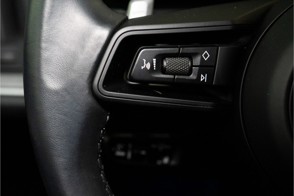 Porsche Cayenne 3.0 E-Hybrid 470PK | InnoDrive | Pano | Matrix | Luchtvering | Bose | Fabrieksgarantie