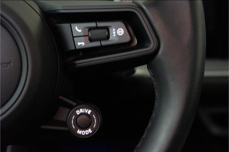 Porsche Cayenne 3.0 E-Hybrid 470PK | InnoDrive | Pano | Matrix | Luchtvering | Bose | Fabrieksgarantie