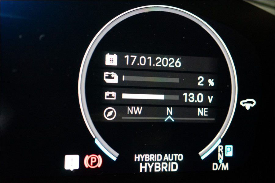 Porsche Cayenne 3.0 E-Hybrid 470PK | InnoDrive | Pano | Matrix | Luchtvering | Bose | Fabrieksgarantie