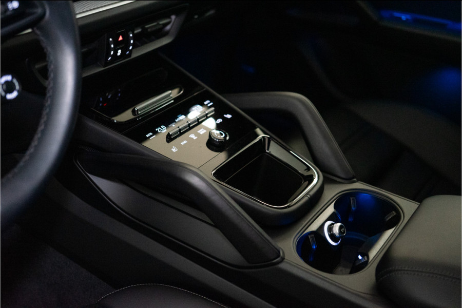 Porsche Cayenne 3.0 E-Hybrid 470PK | InnoDrive | Pano | Matrix | Luchtvering | Bose | Fabrieksgarantie