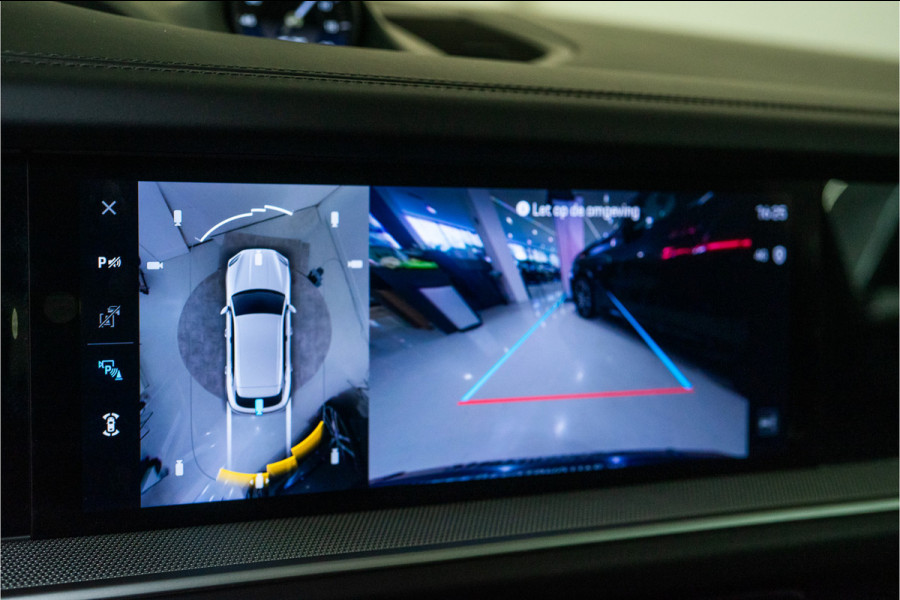 Porsche Cayenne 3.0 E-Hybrid 470PK | InnoDrive | Pano | Matrix | Luchtvering | Bose | Fabrieksgarantie